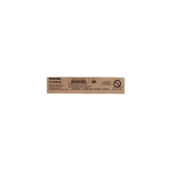 Toshiba 6AJ00000238 Γνήσιο Toner Laser Εκτυπωτή Κίτρινο 38000 Σελίδων 6AJ00000238