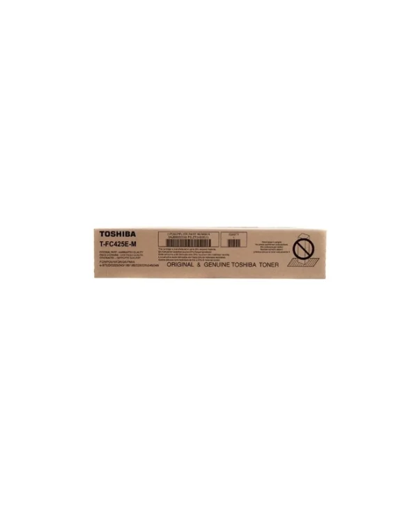 Toshiba 6AJ00000238 Γνήσιο Toner Laser Εκτυπωτή Κίτρινο 38000 Σελίδων 6AJ00000238