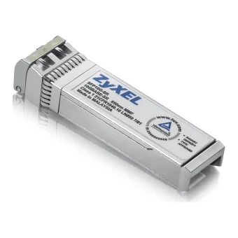 Zyxel SFP10G-SR Transceiver 1τμχ (SFP10G-SR-ZZ0101F) SFP10G-SR-ZZ0101F