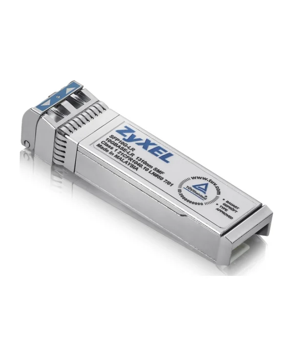 Zyxel Transceiver 1τμχ SFP10G-LR-ZZ0101F SFP10G-LR-ZZ0101F