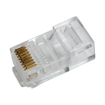 LogiLink RJ-45 male (MP0020) MP0020