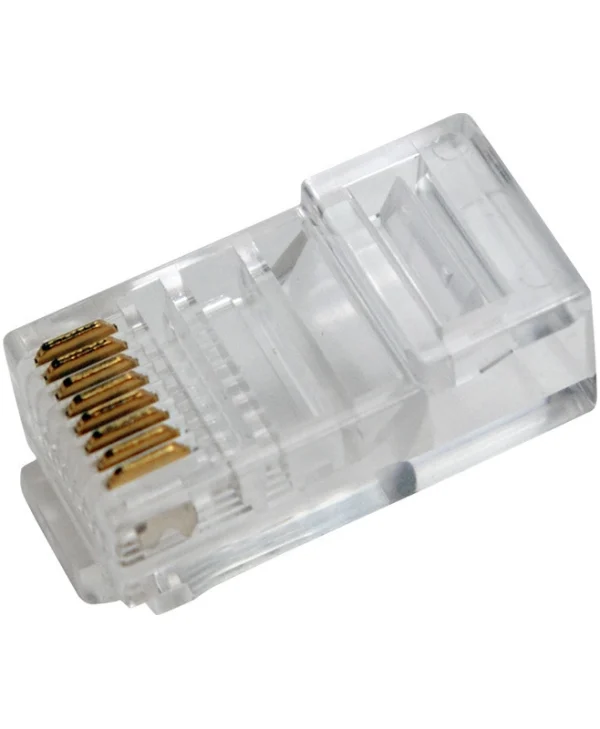 LogiLink RJ-45 male (MP0020) MP0020