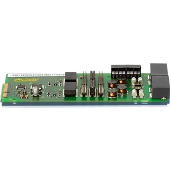 Auerswald Transceiver COMPACT 2BRI-MODUL 1τμχ (90131) 90131