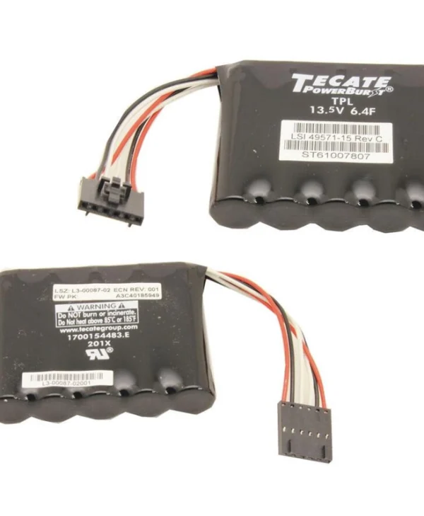 Fujitsu Raid Ctrl Fbu S26361-F5243-L110 1τμχ S26361-F5243-L110
