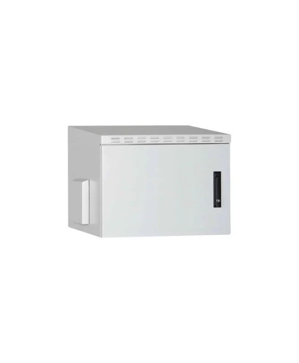 Digitus Cabinet Επιτοίχια Καμπίνα Rack 16U Γκρι DN-19 09U-6/6-I-OD DN-19 09U-6/6-I-OD