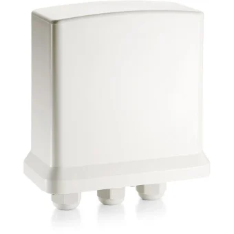 Level One POR-1222 PoE+ Repeater POR-1222