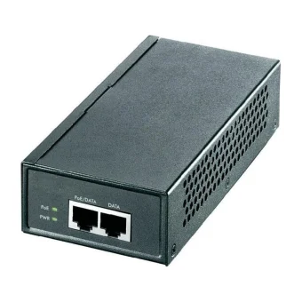 Longshine LCS-P302 PoE+ Injector LCS-P302