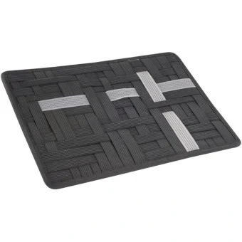 Ultron Flip Cover Μαύρο (Universal 9") 156801 156801
