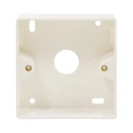 LogiLink Surface Mounting Box NP0221 1τμχ NP0221 - Image 2