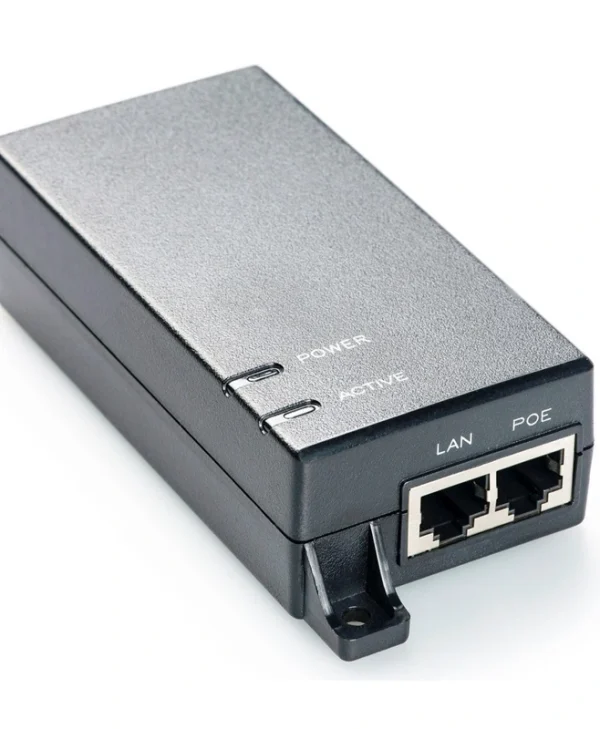 Wantec 5561 PoE Injector 5561