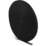 Label The Cable Velcro Δεματικά Καλωδίων Μαύρο 100τμχ PRO1210 PRO1210 - Image 3