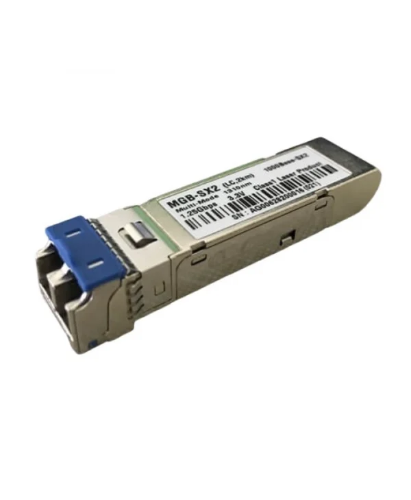 Planet Technology MGB-SX2 Transceiver 1τμχ (MGB-SX2) MGB-SX