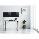 Equip Βάση Γραφείου για 2 Οθόνες έως 27" με Βραχίονα (650115) 650115 - Image 4
