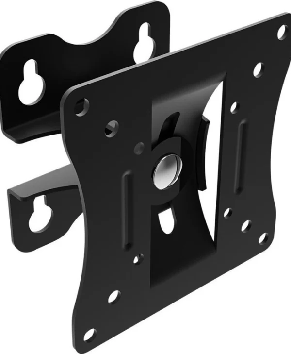 Lindy 40875 40875 Βάση Τηλεόρασης Τοίχου έως 19" και 15kg 40875