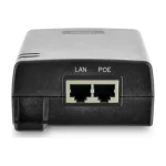 Digitus DN-95104 PoE+ Injector DN-95104 - Image 3