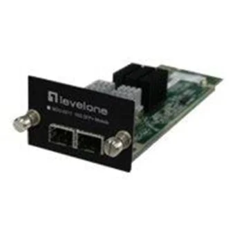 Level One Sfp+ MDU-0211 Transceiver 1τμχ MDU-0211