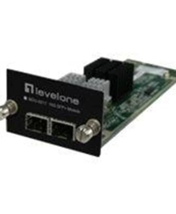 Level One Sfp+ MDU-0211 Transceiver 1τμχ MDU-0211