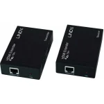 Lindy 4K 60hz HDMI Extender 38139 38139