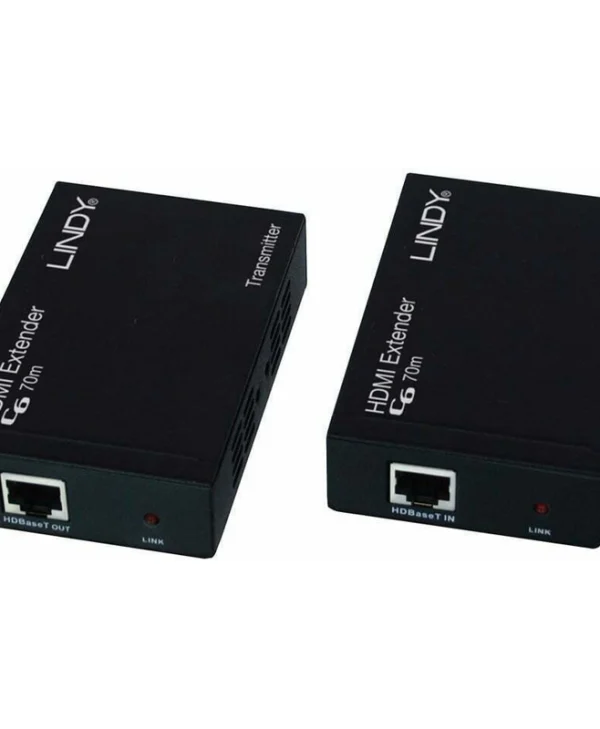 Lindy 4K 60hz HDMI Extender 38139 38139