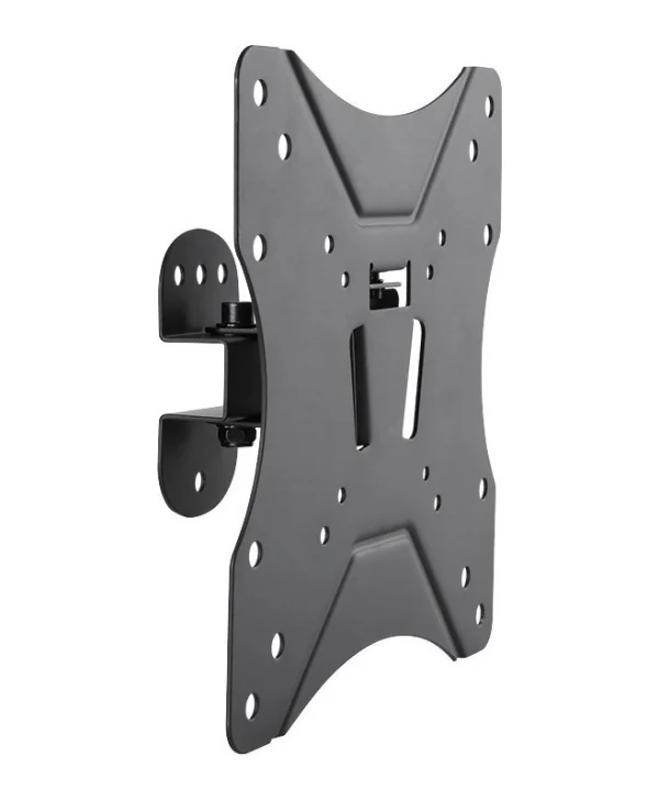 LogiLink BP0006 Βάση Τηλεόρασης Τοίχου έως 42" και 25kg BP0006