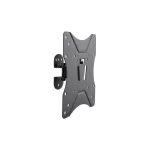 LogiLink BP0006 Βάση Τηλεόρασης Τοίχου έως 42" και 25kg BP0006 - Image 3