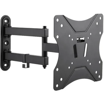 LogiLink BP0008 Επιτοίχια έως 42" και 25kg BP0008