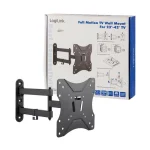 LogiLink BP0008 Επιτοίχια έως 42" και 25kg BP0008 - Image 3
