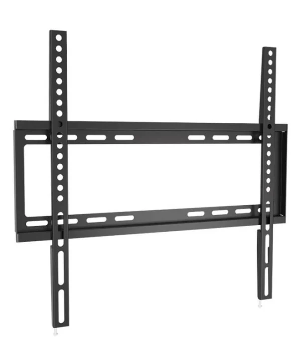LogiLink BP0009 Βάση Τηλεόρασης Τοίχου έως 55" και 35kg BP0009