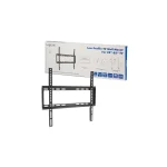 LogiLink BP0009 Βάση Τηλεόρασης Τοίχου έως 55" και 35kg BP0009 - Image 4