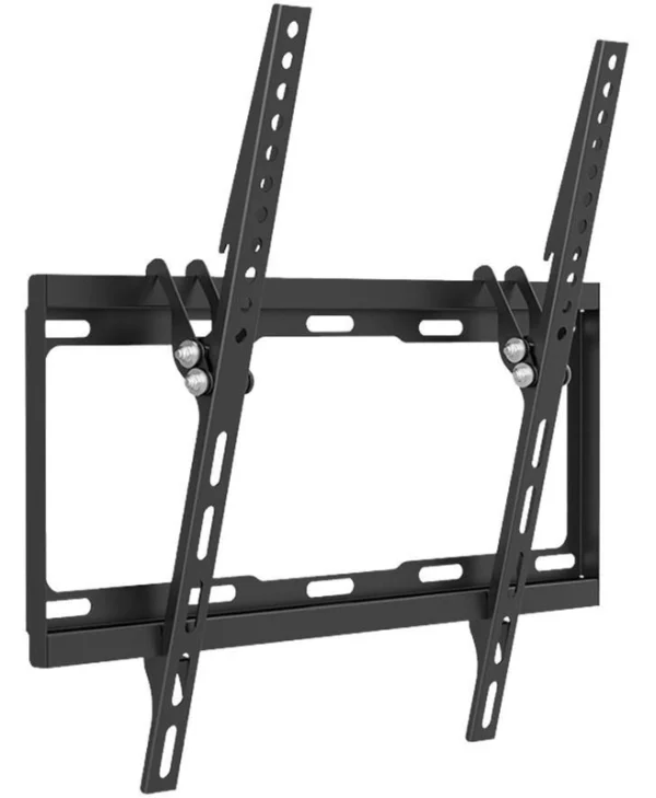 LogiLink BP0012 Βάση Τηλεόρασης Τοίχου έως 55" και 35kg BP0012