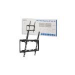 LogiLink BP0012 Βάση Τηλεόρασης Τοίχου έως 55" και 35kg BP0012 - Image 4