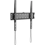 LogiLink BP0013 Βάση Τηλεόρασης Τοίχου έως 55" και 40kg BP0013