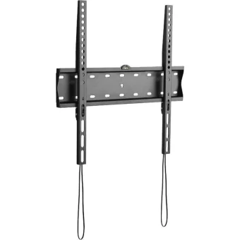 LogiLink BP0013 Βάση Τηλεόρασης Τοίχου έως 55" και 40kg BP0013