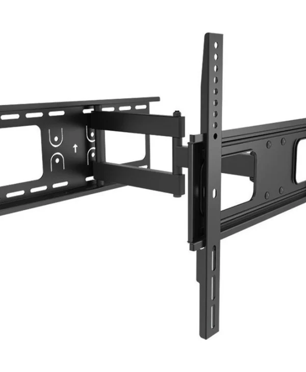 LogiLink BP0015 Βάση Τηλεόρασης Τοίχου με Βραχίονα έως 55" και 50kg BP0015