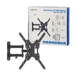 LogiLink BP0016 Επιτοίχια έως 55" και 30kg BP0016 - Image 3