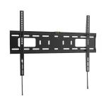 LogiLink BP0017 Βάση Τηλεόρασης Τοίχου έως 70" και 50kg BP0017