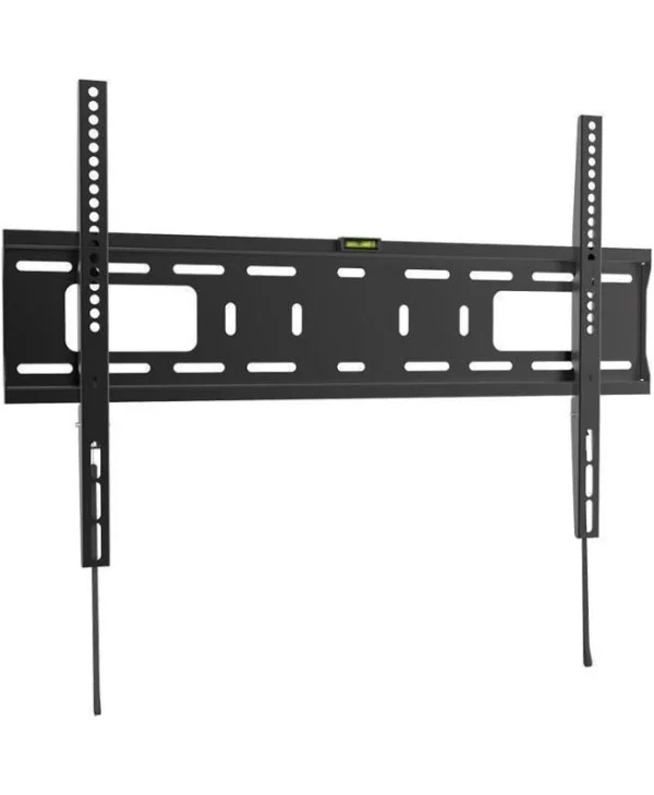 LogiLink BP0017 Βάση Τηλεόρασης Τοίχου έως 70" και 50kg BP0017