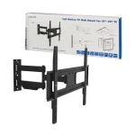 LogiLink BP0019 Επιτοίχια έως 70" και 50kg BP0019 - Image 2