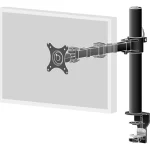 Iiyama DS1001C-B1 Βάση Γραφείου Οθόνης έως 30" με Βραχίονα DS1001C-B1