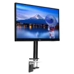 Iiyama DS1001C-B1 Βάση Γραφείου Οθόνης έως 30" με Βραχίονα DS1001C-B1 - Image 4