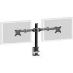 Iiyama DS1002C-B1 Βάση Γραφείου για 2 Οθόνες έως 30" με Βραχίονα DS1002C-B1