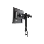 Iiyama DS1002C-B1 Βάση Γραφείου για 2 Οθόνες έως 30" με Βραχίονα DS1002C-B1 - Image 5