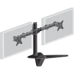 Iiyama DS1002D-B1 Επιτραπέζια Βάση για 2 Οθόνες έως 30" DS1002D-B1