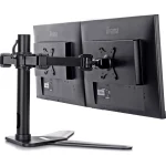 Iiyama DS1002D-B1 Επιτραπέζια Βάση για 2 Οθόνες έως 30" DS1002D-B1 - Image 2