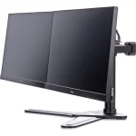 Iiyama DS1002D-B1 Επιτραπέζια Βάση για 2 Οθόνες έως 30" DS1002D-B1 - Image 3