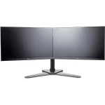 Iiyama DS1002D-B1 Επιτραπέζια Βάση για 2 Οθόνες έως 30" DS1002D-B1 - Image 8
