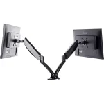 Iiyama DS3002C-B1 Βάση Γραφείου για 2 Οθόνες έως 27" με Βραχίονα DS3002C-B1 - Image 5