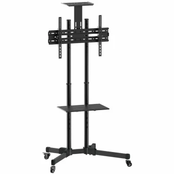 Equip 650603 Βάση Τηλεόρασης Δαπέδου έως 70" και 50kg 650603