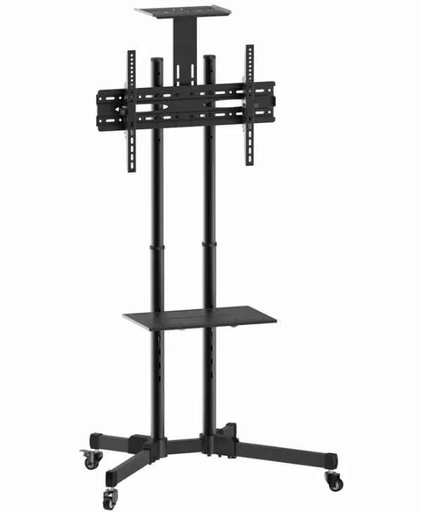 Equip 650603 Βάση Τηλεόρασης Δαπέδου έως 70" και 50kg 650603