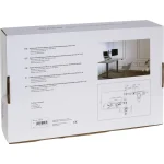 Equip Βάση Γραφείου Οθόνης έως 32" με Βραχίονα (650119) 650119 - Image 6